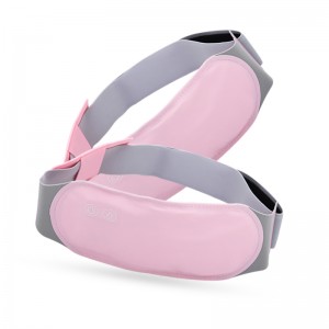 Kannettavan lämmitystyyny ja selkäkipu